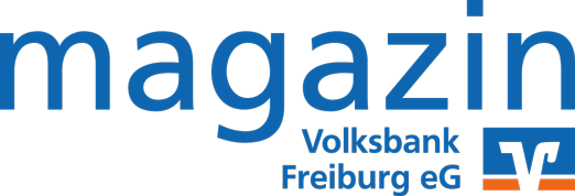 Herzlich Willkommen bei Ihrer Volksbank Freiburg eG