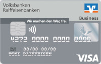 Visa BusinessCard Visa BusinessCard