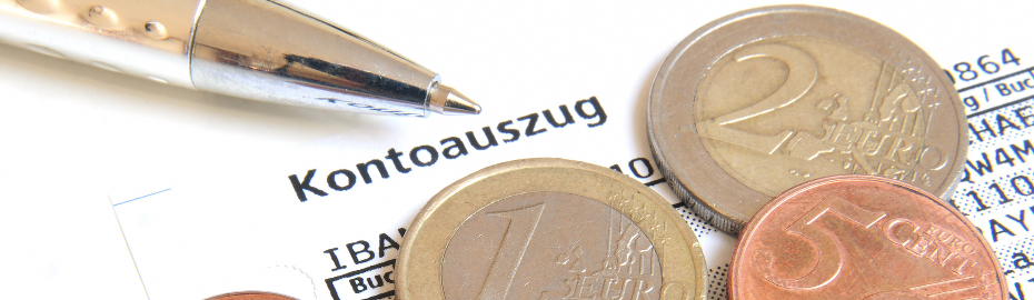 Kontoauszugsdrucker - Volksbank Freiburg