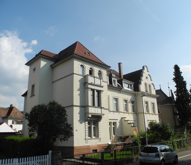 Rarität für Liebhaber