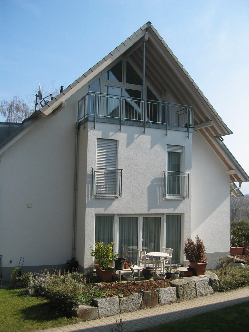 Für die Familie